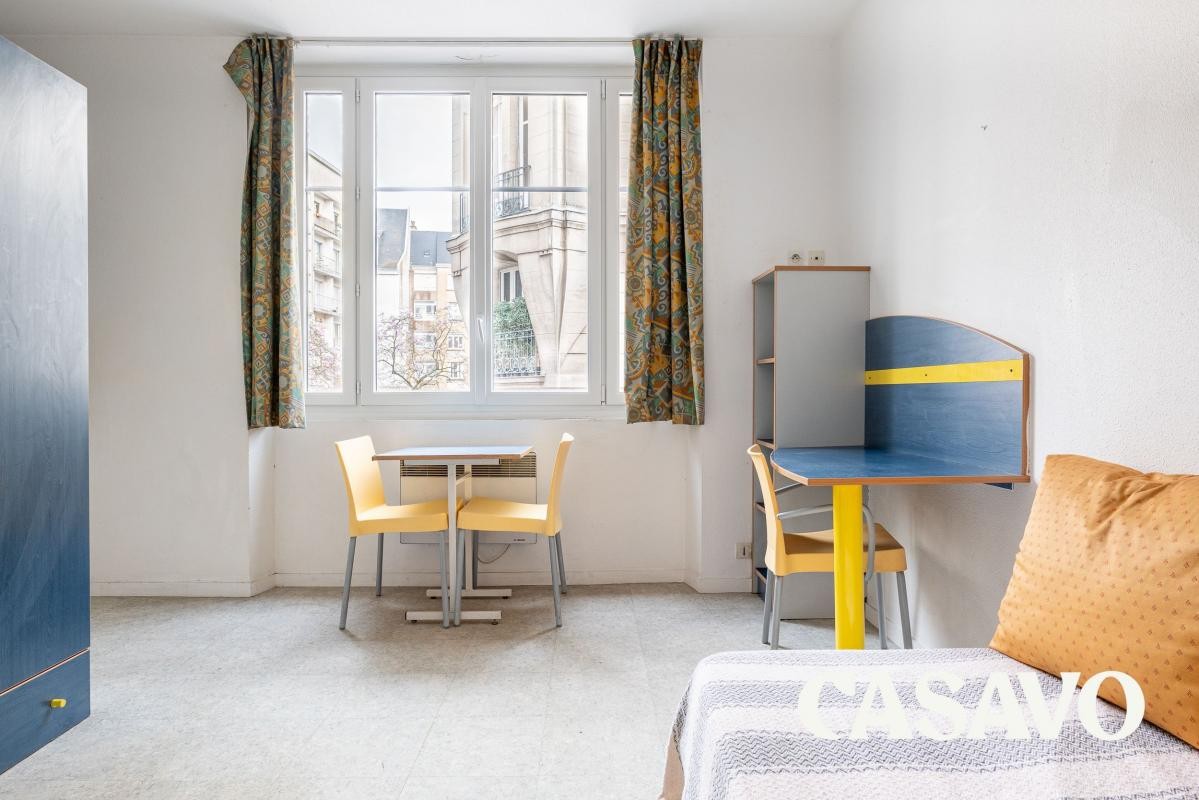 Vente Appartement à Nantes 1 pièce