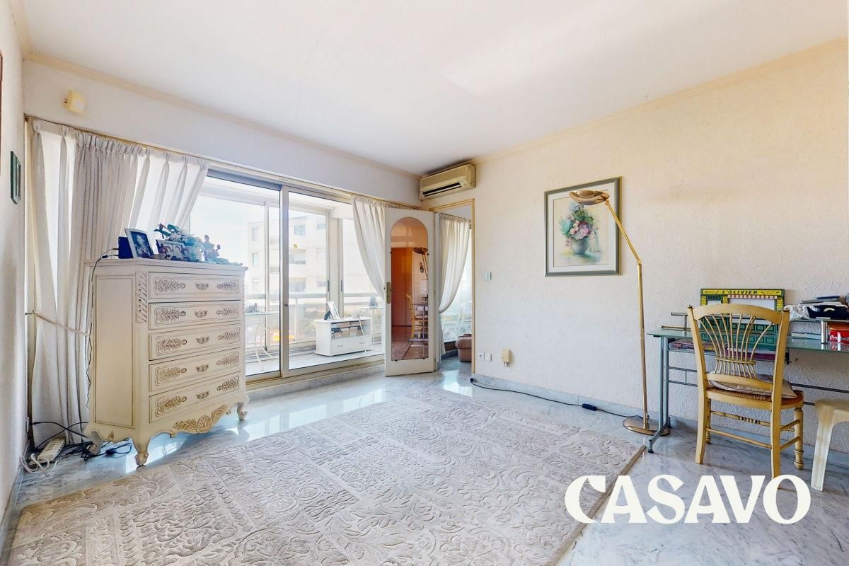 Vente Appartement à Antibes 4 pièces