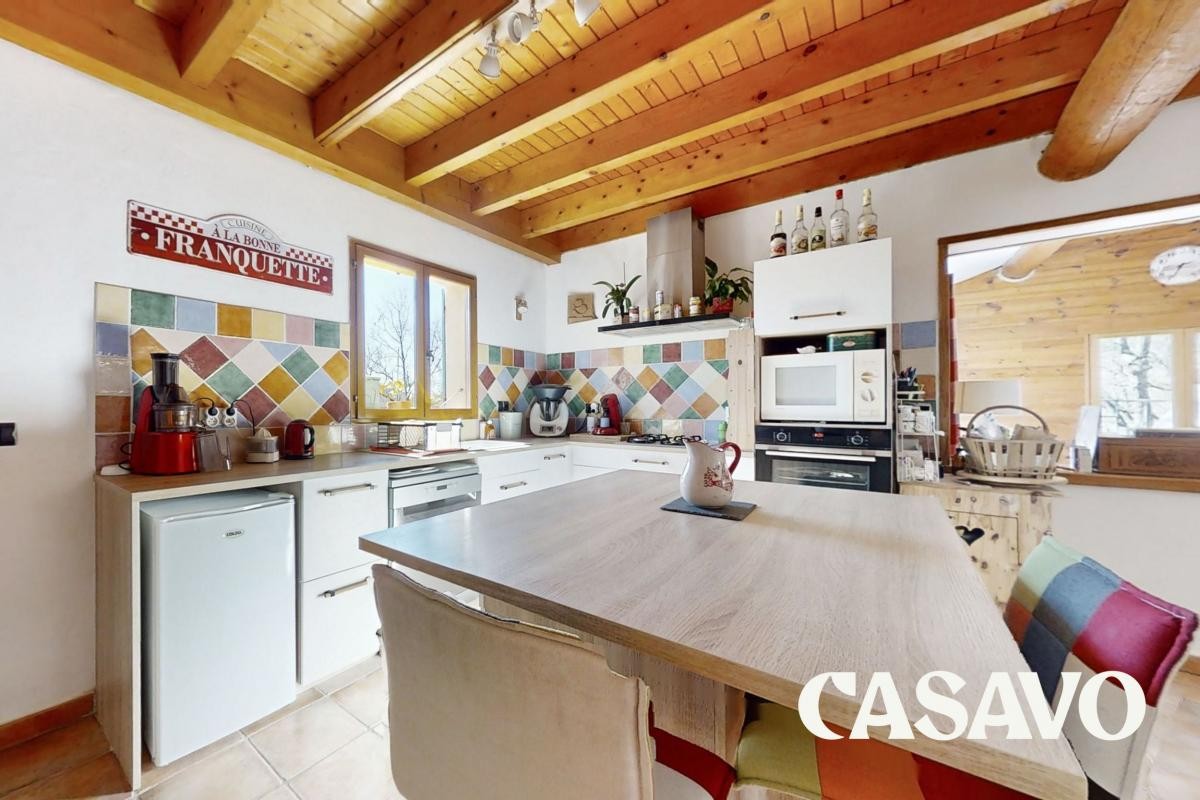 Vente Maison à Forcalquier 5 pièces