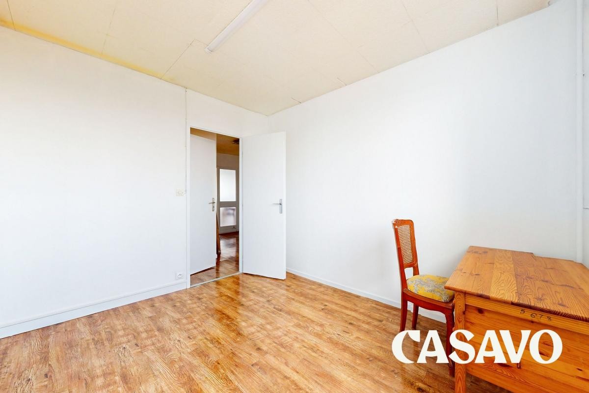 Vente Appartement à Montreuil 3 pièces