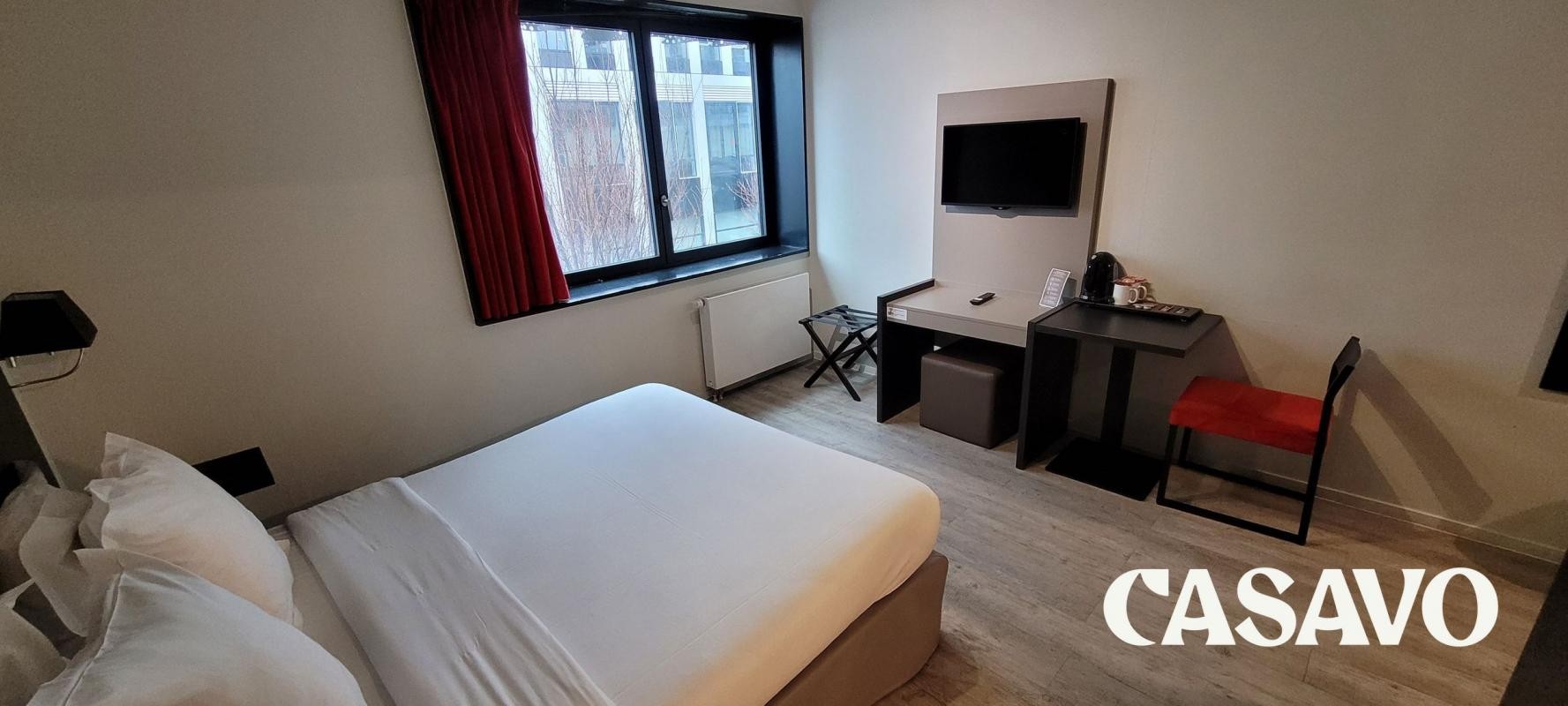 Vente Appartement à Paris Batignolles-Monceaux 17e arrondissement 1 pièce