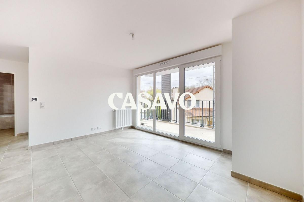 Vente Appartement à Linas 2 pièces