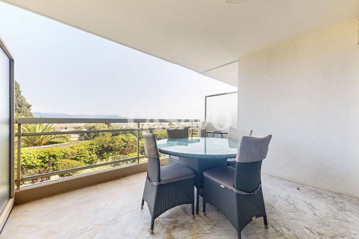 Vente Appartement à Antibes 2 pièces