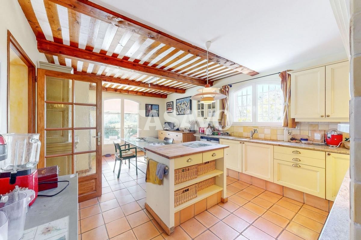 Vente Maison à Lambesc 5 pièces