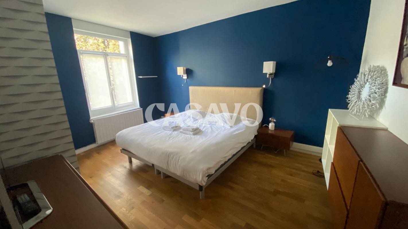 Vente Maison à Lille 5 pièces