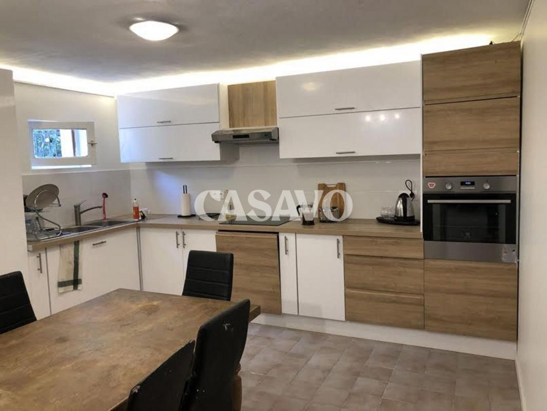 Vente Maison à la Courneuve 11 pièces