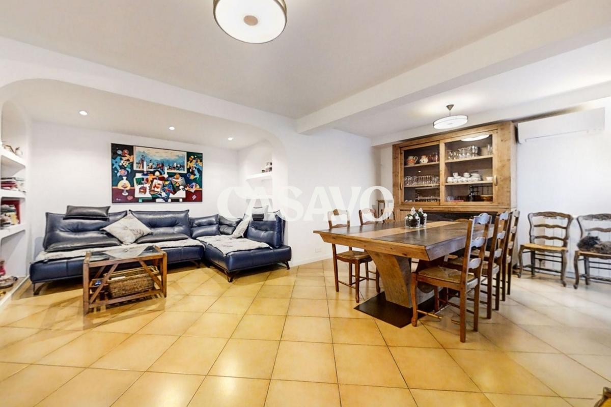 Vente Maison à Nice 5 pièces