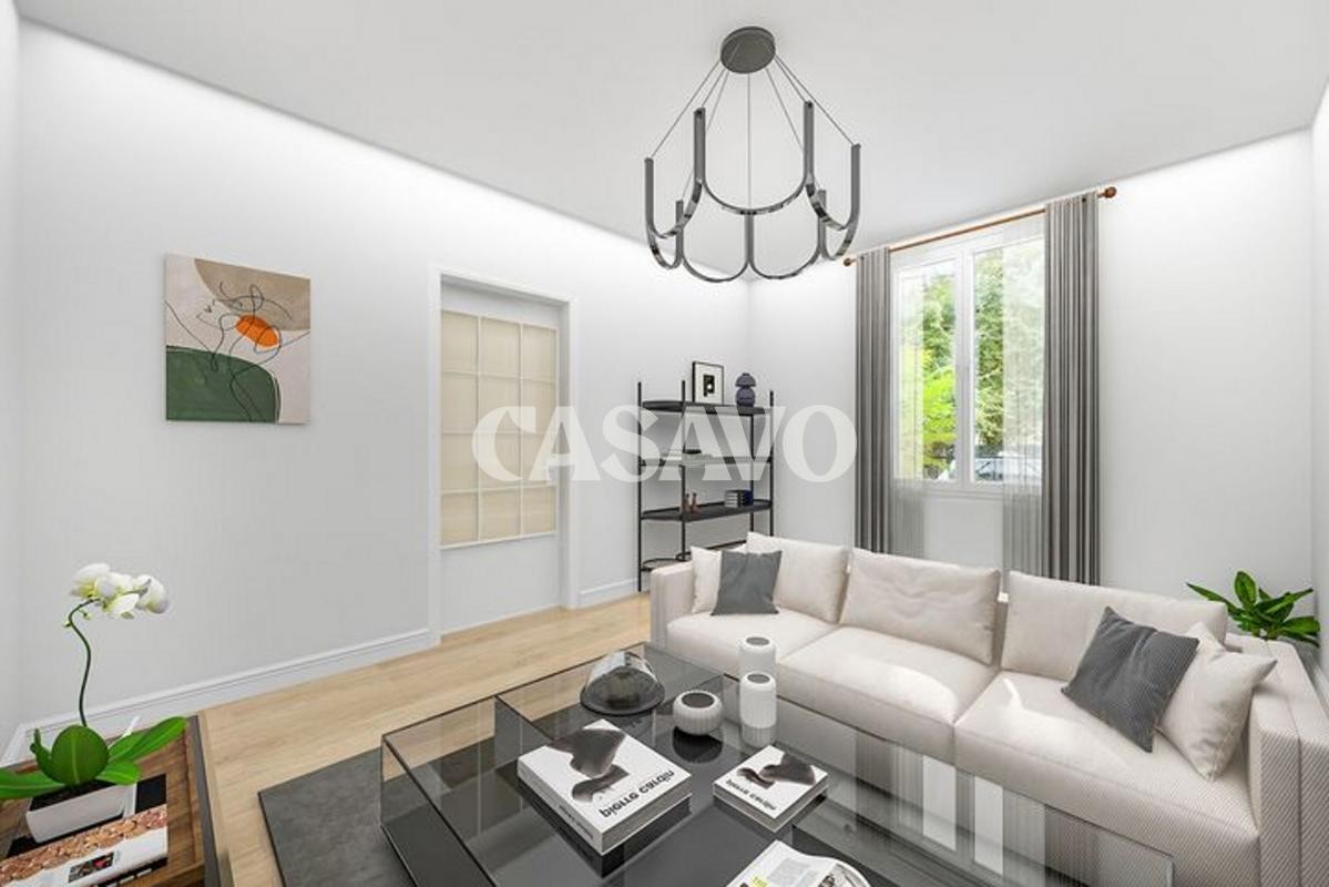 Vente Maison à Lyon 8e arrondissement 5 pièces