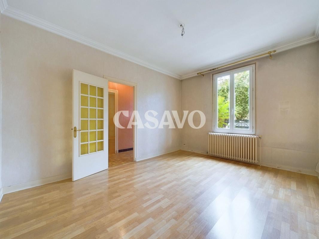 Vente Maison à Lyon 8e arrondissement 5 pièces