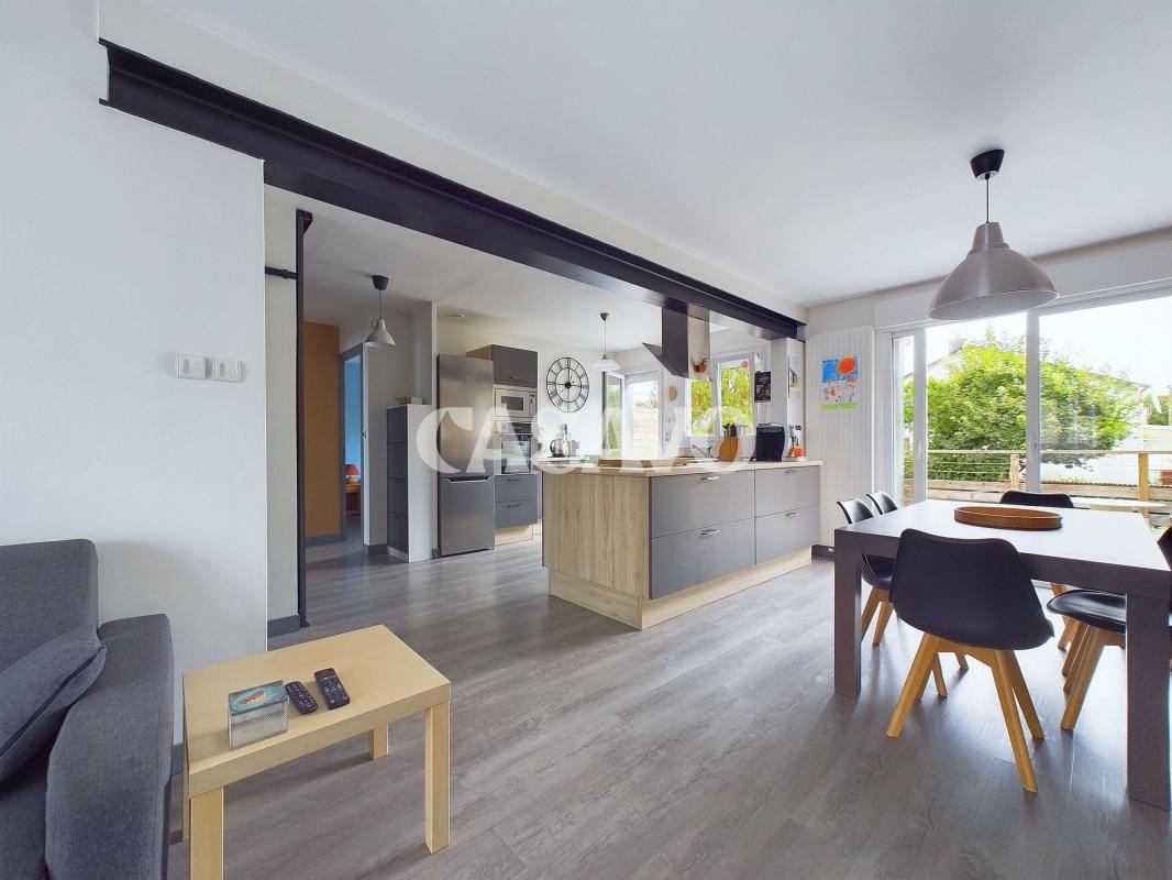 Vente Maison à Nantes 3 pièces