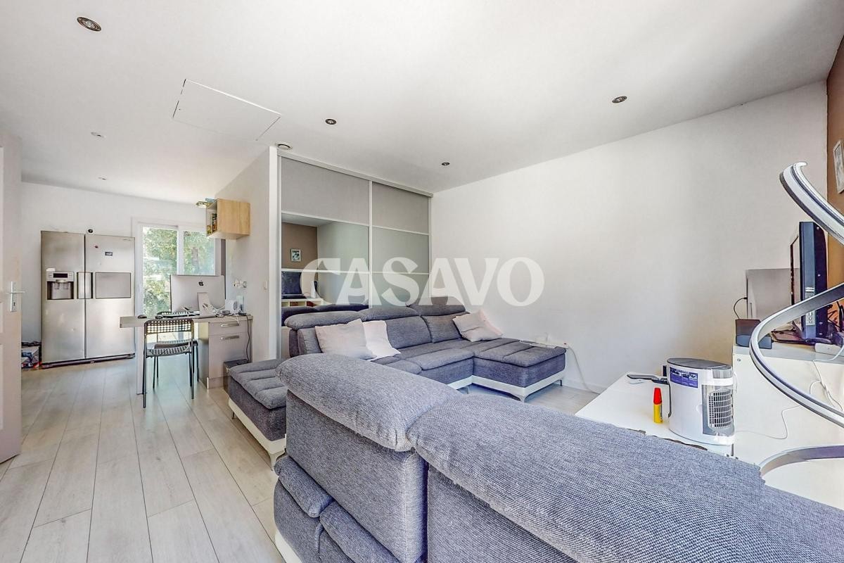 Vente Maison à Saint-Maximin-la-Sainte-Baume 7 pièces