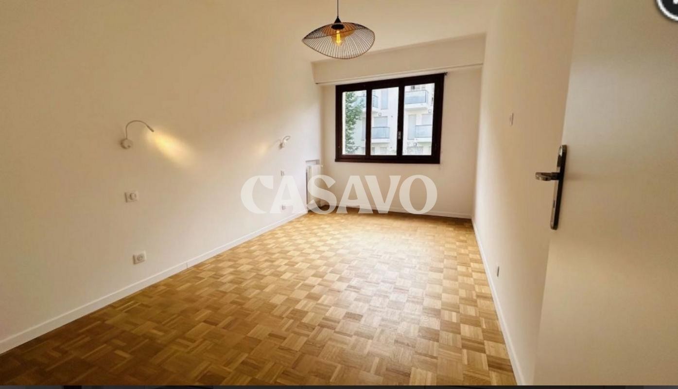 Vente Appartement à Nice 2 pièces