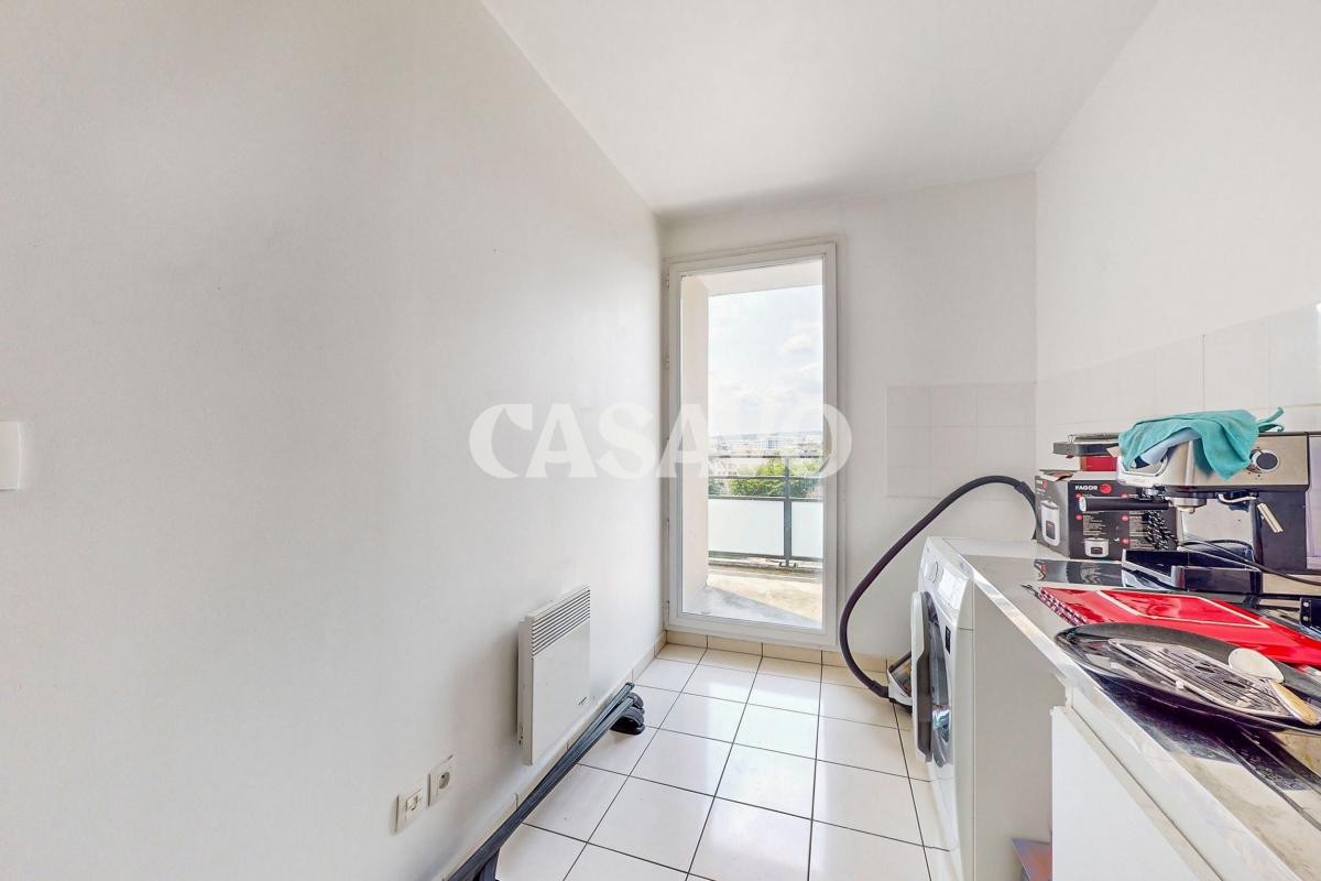 Vente Appartement à l'Haÿ-les-Roses 2 pièces