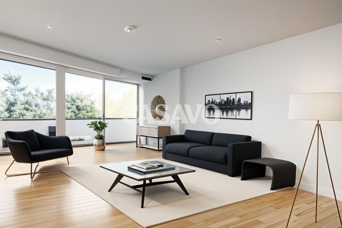 Vente Appartement à Montreuil 2 pièces