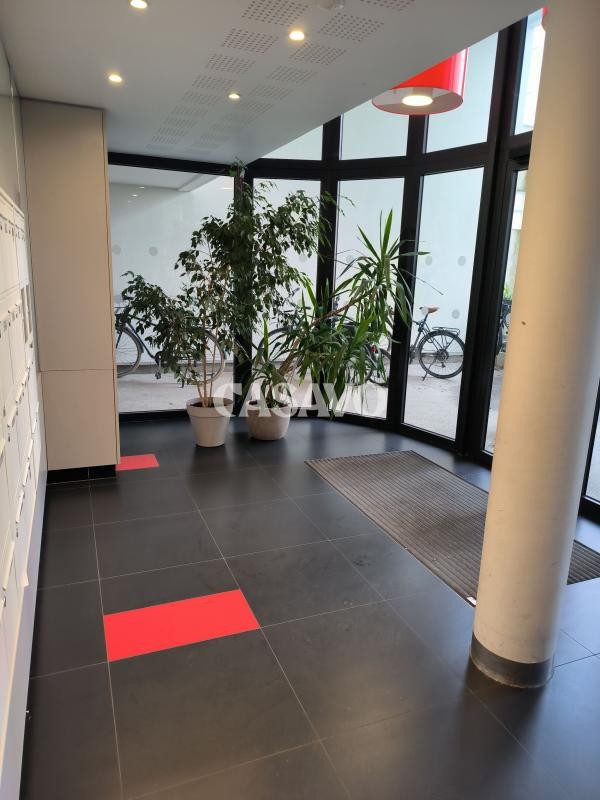 Vente Appartement à Montreuil 2 pièces