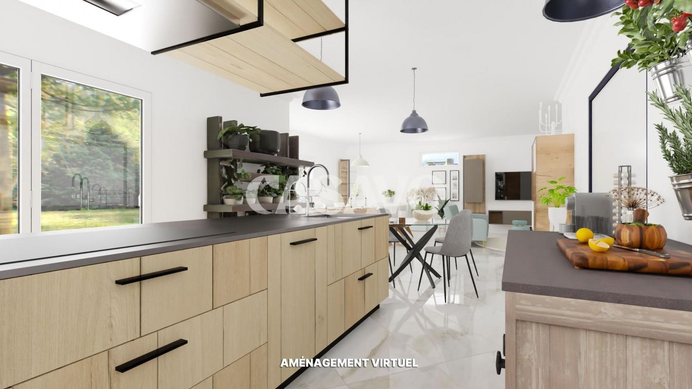 Vente Maison à Bonneuil-sur-Marne 10 pièces