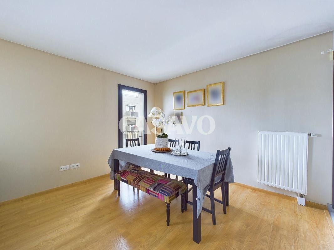 Vente Appartement à Colombes 4 pièces