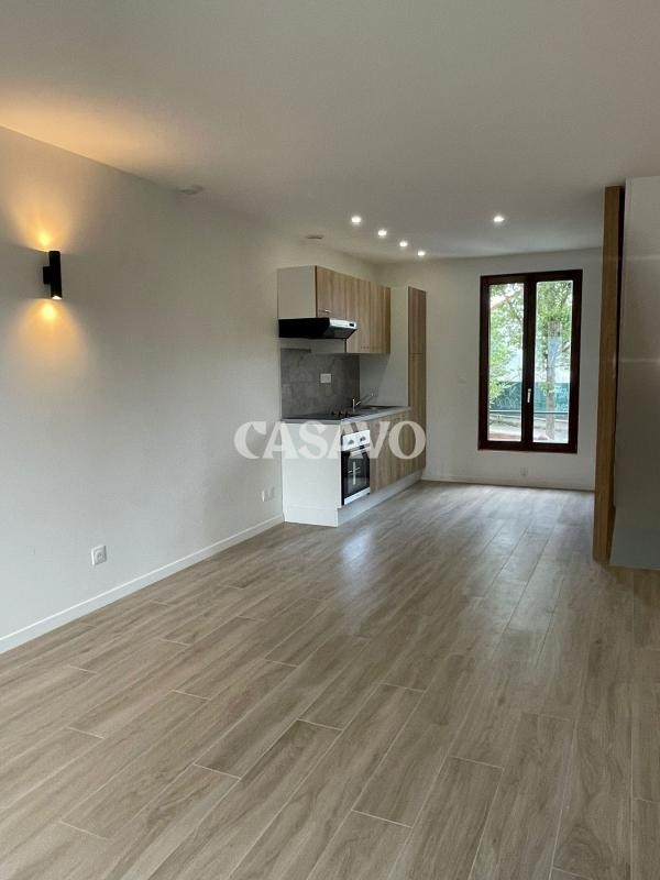 Vente Maison à Montreuil 6 pièces