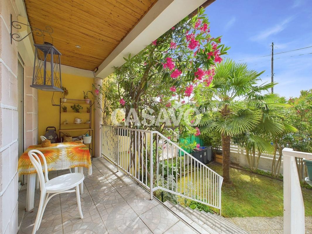 Vente Maison à Argenteuil 7 pièces