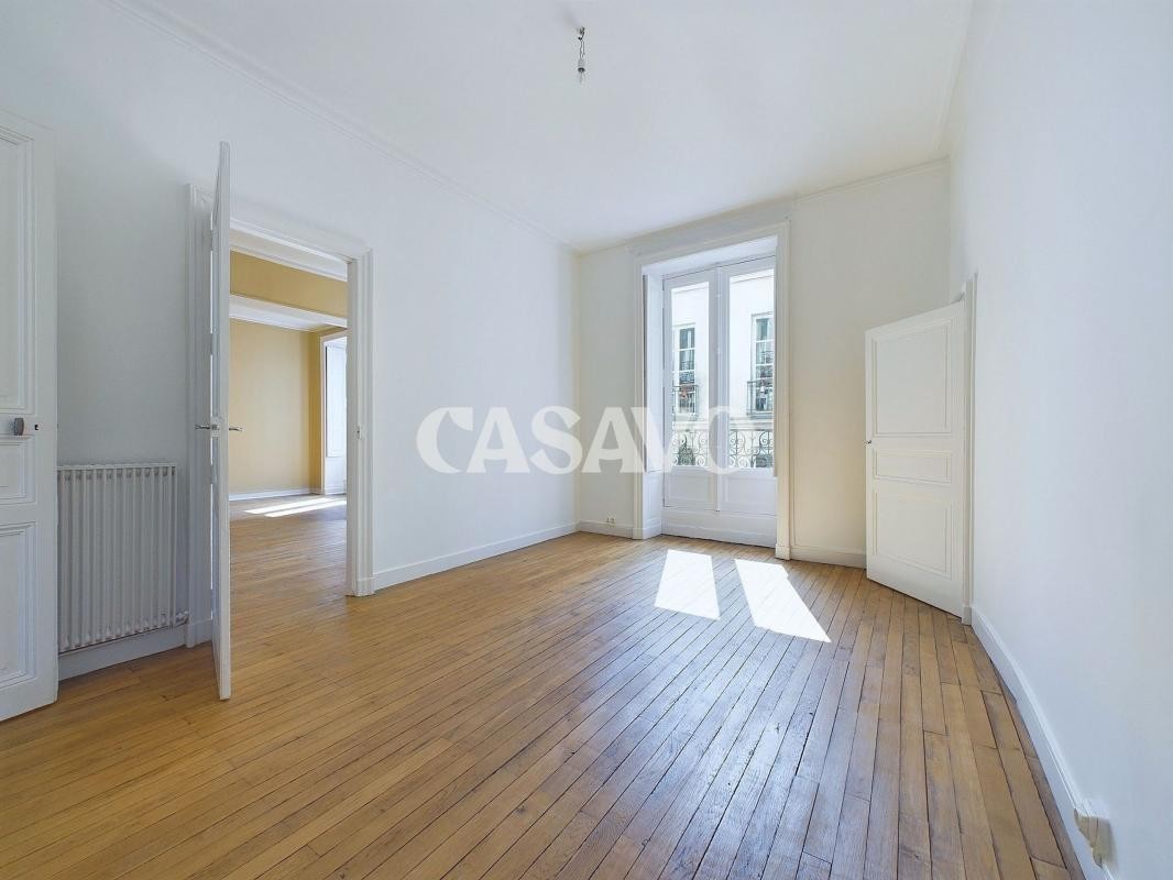 Vente Appartement à Nantes 4 pièces