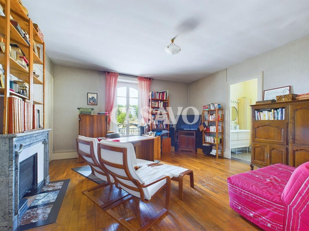 Vente Maison à Vienne 6 pièces