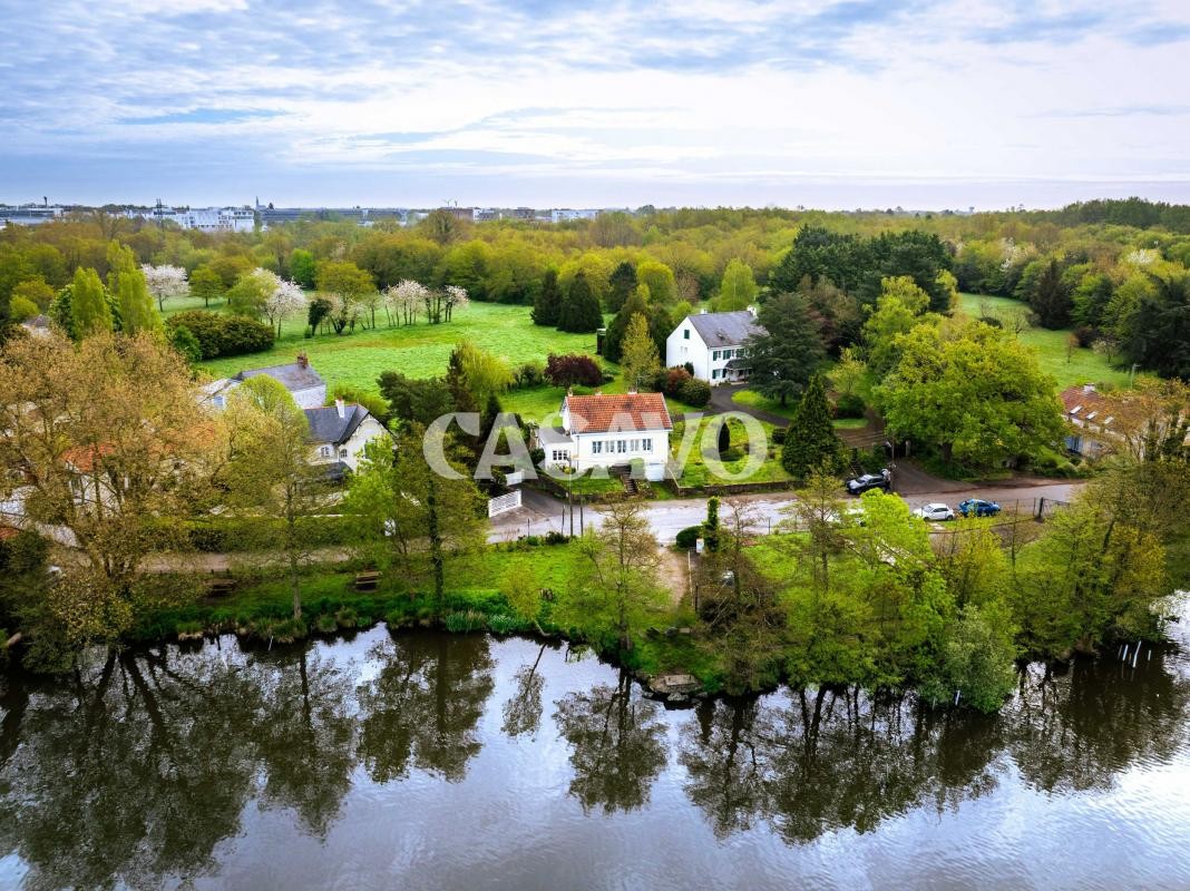 Vente Maison à Nantes 5 pièces