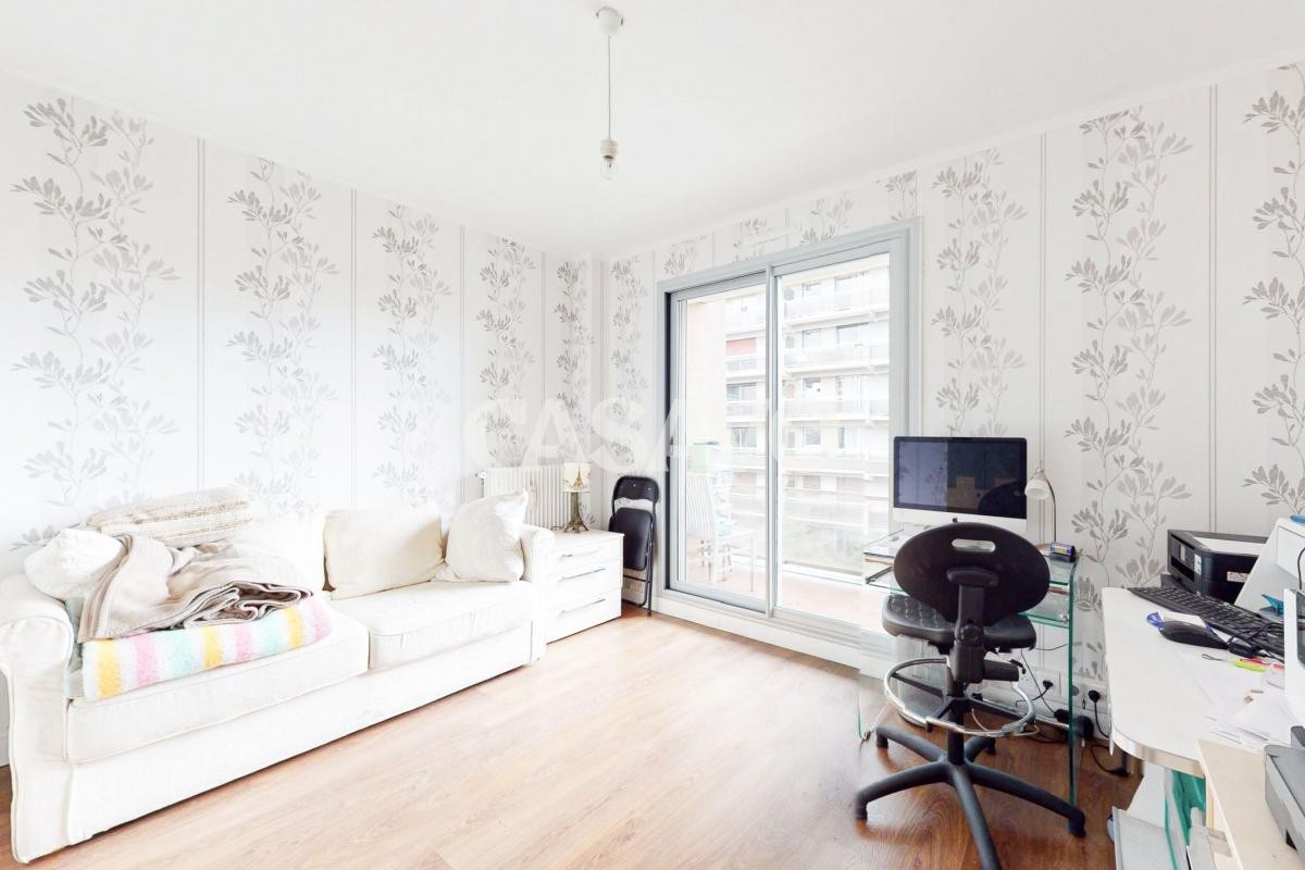 Vente Appartement à Paris Popincourt 11e arrondissement 3 pièces