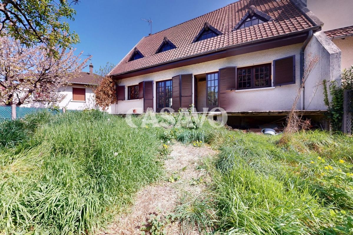 Vente Maison à Maisons-Alfort 6 pièces