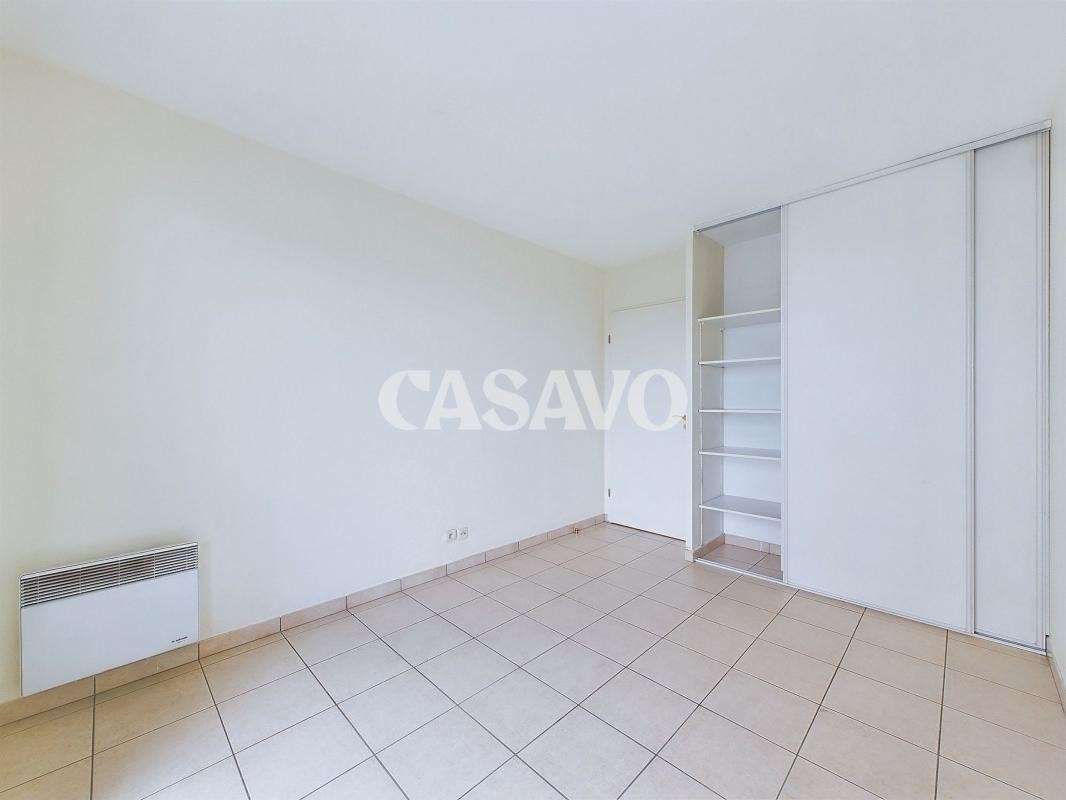 Vente Appartement à Alfortville 3 pièces