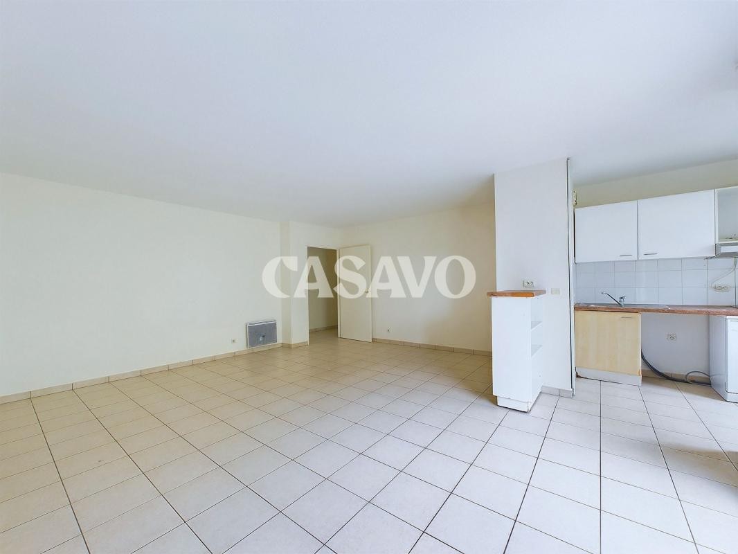 Vente Appartement à Alfortville 3 pièces