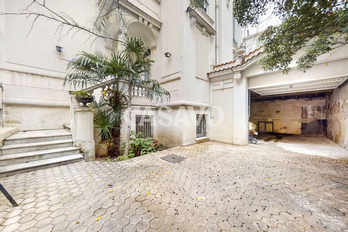 Vente Maison à Nice 8 pièces