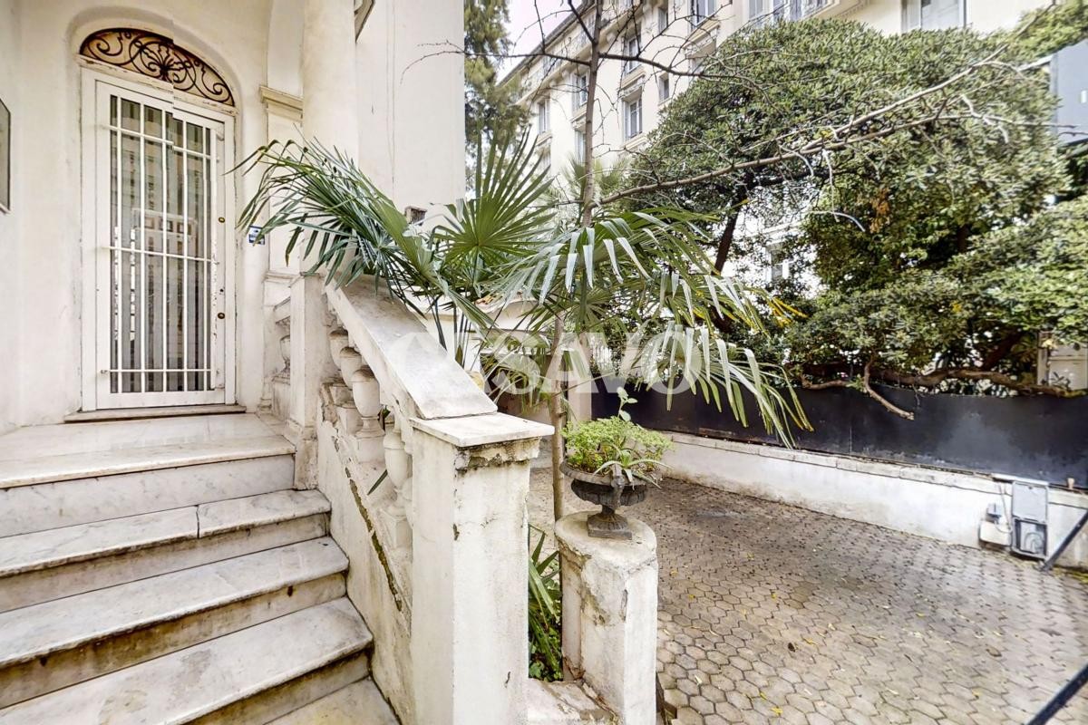 Vente Maison à Nice 8 pièces