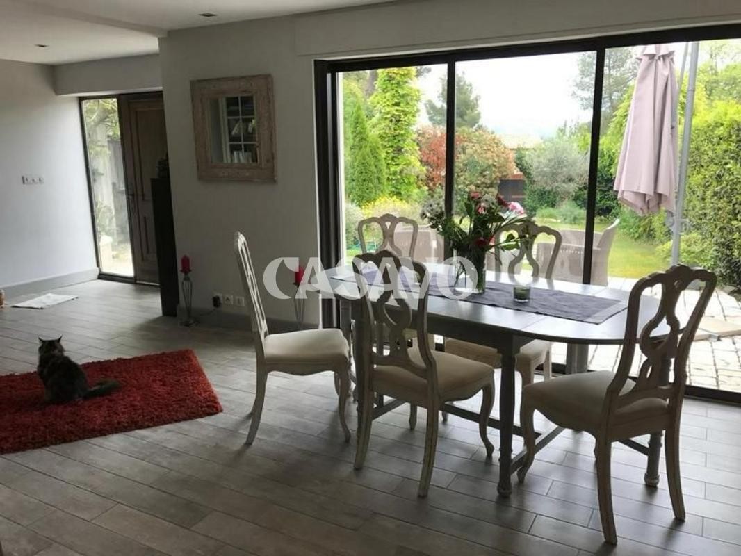 Vente Maison à Grasse 4 pièces