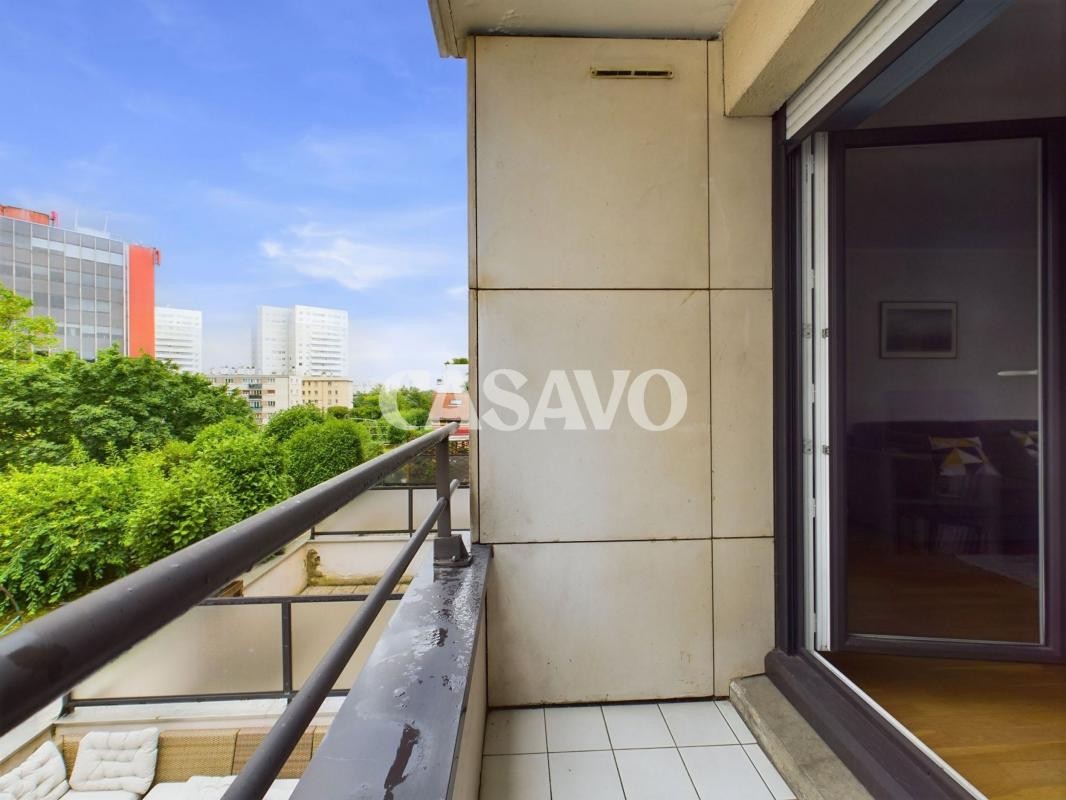 Vente Appartement à Maisons-Alfort 2 pièces