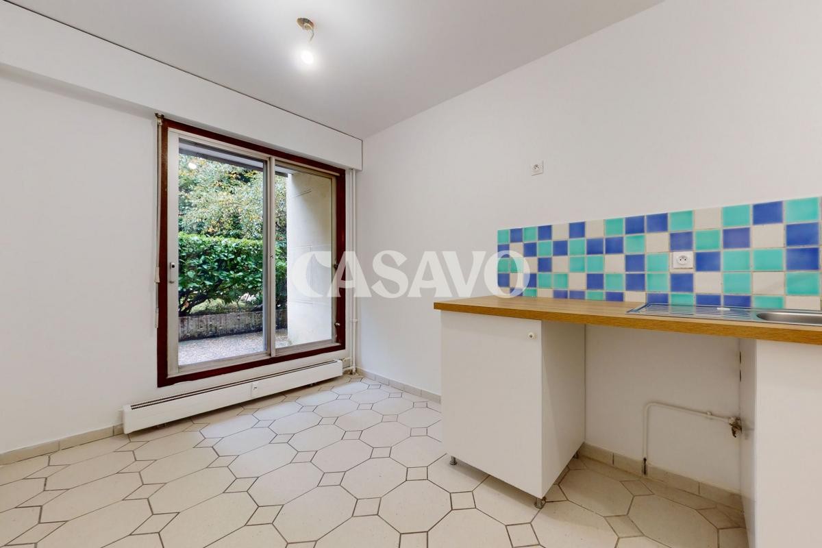 Vente Appartement à Versailles 4 pièces