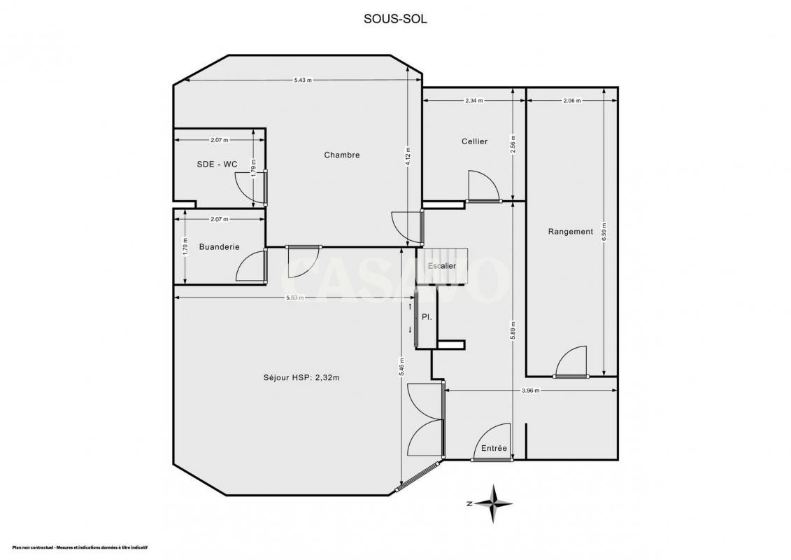 Vente Maison à Fontenay-sous-Bois 8 pièces