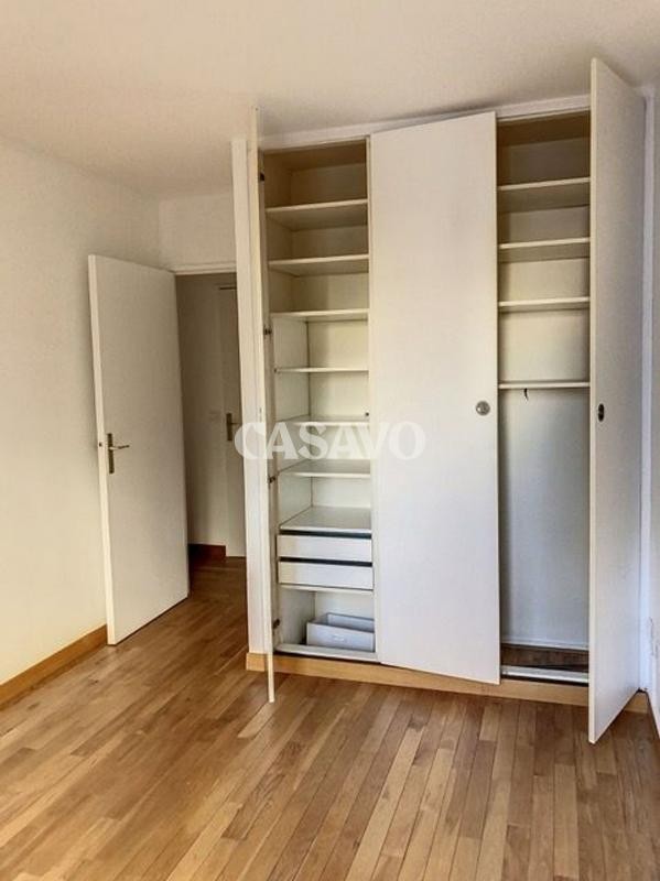 Vente Appartement à Paris Vaugirard 15e arrondissement 2 pièces