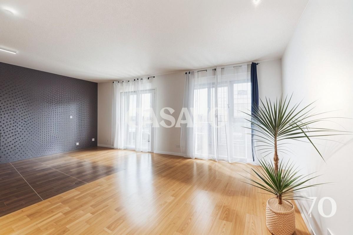 Vente Appartement à Maisons-Alfort 3 pièces