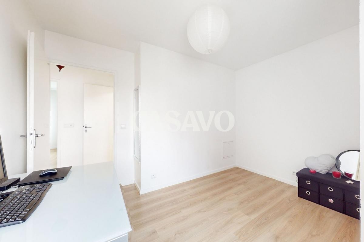 Vente Appartement à Maisons-Alfort 3 pièces