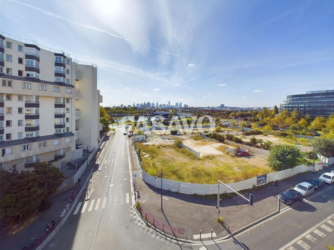 Vente Appartement à Bezons 4 pièces