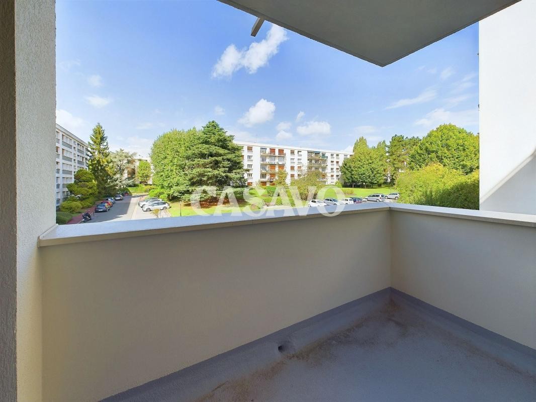 Vente Appartement à le Chesnay 3 pièces