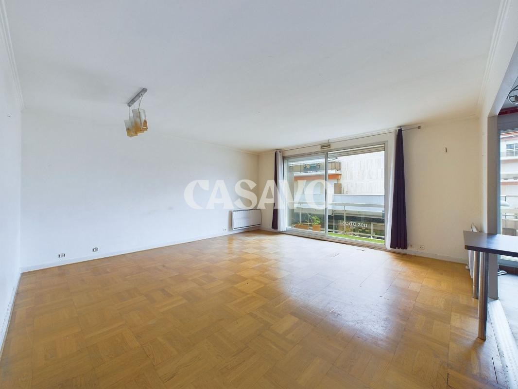 Vente Appartement à Enghien-les-Bains 3 pièces