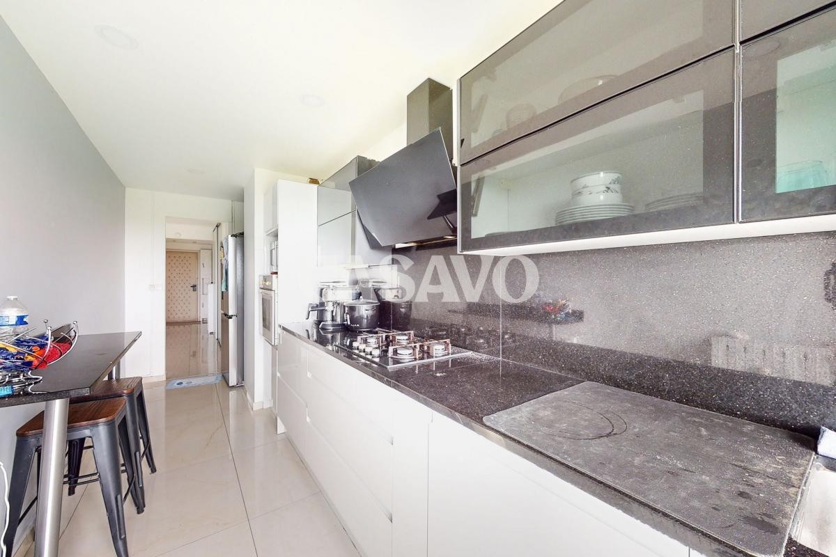 Vente Appartement à le Mée-sur-Seine 5 pièces