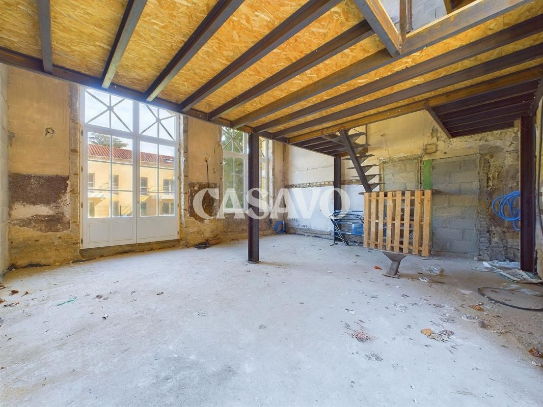 Vente Appartement à Caluire-et-Cuire 2 pièces