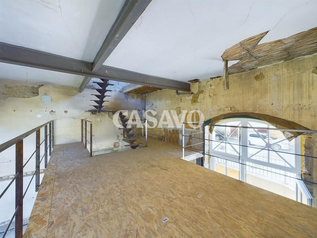 Vente Appartement à Caluire-et-Cuire 2 pièces