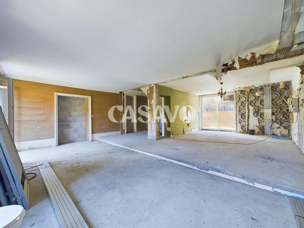 Vente Appartement à Caluire-et-Cuire 2 pièces