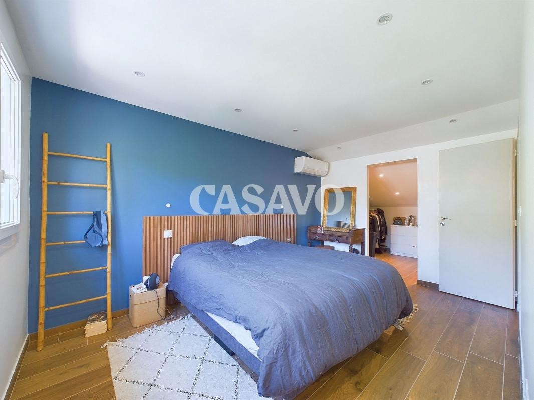 Vente Maison à Aix-en-Provence 5 pièces