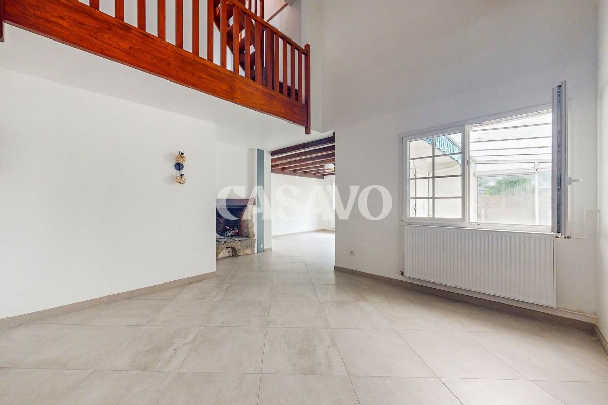 Vente Maison à la Baule-Escoublac 4 pièces