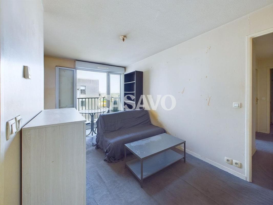 Vente Appartement à Saint-Ouen 3 pièces