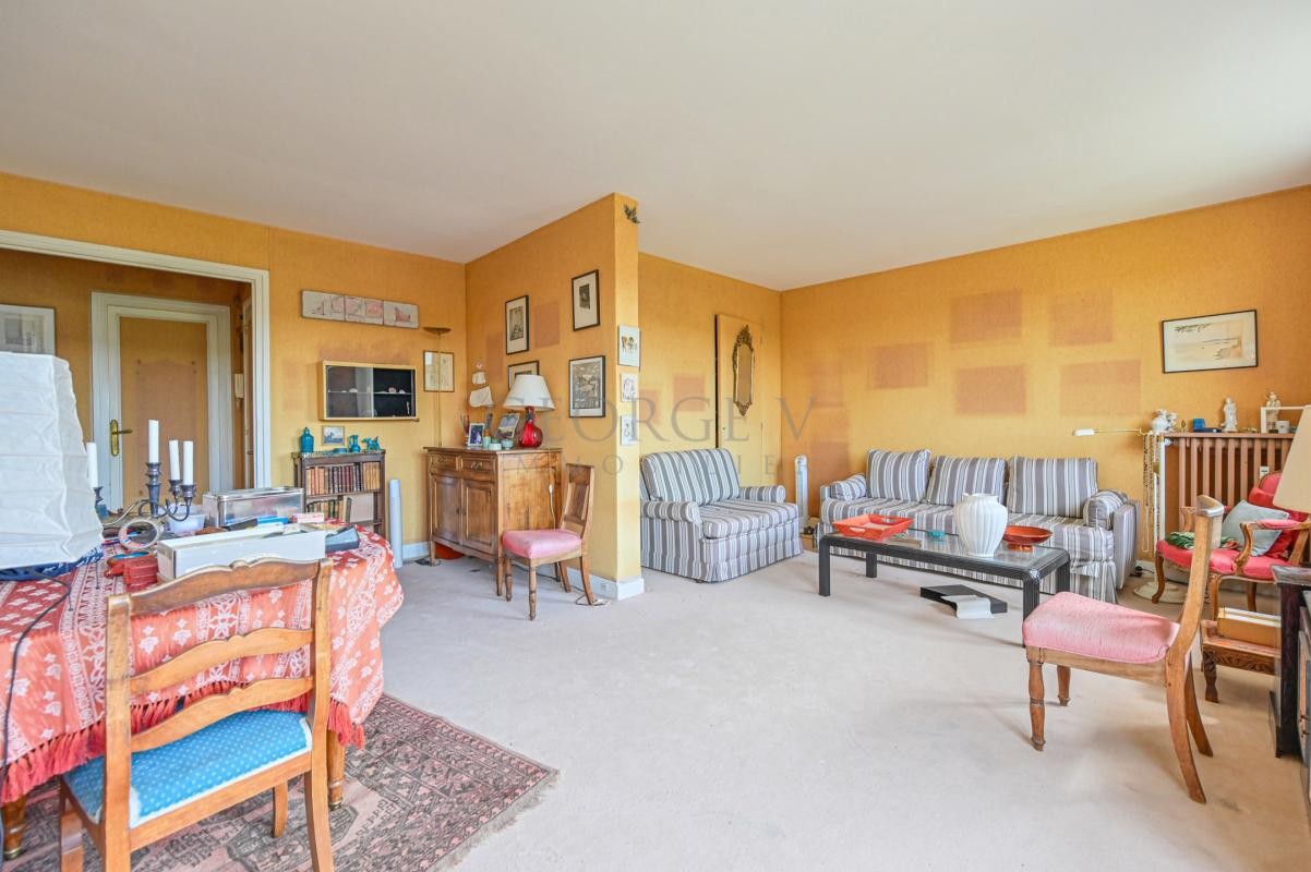 Vente Appartement à Sèvres 3 pièces